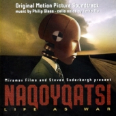 Naqoyqatsi (Life As War / 나코이카시) - O.S.T.