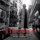 Birdman Or (The Unexpected Virtue Of Ignorance) (마이클 키튼 주연의 버드맨) - O.S.T.