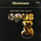 Showcase - Depth of Image-Timbre-Dynamics