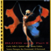 Blues-Ette II