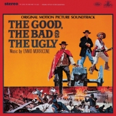 The Good, The Bad And The Ugly (석양의 무법자) - O.S.T. [Back To Black : 60th Vinyl Anniversary]