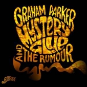 LP Mystery Glue [Back To Black : 60th Vinyl Anniversary] GRAHAM PARKER - RUMOUR CONDITION : NEW 국가 : EU 레이블 : Universal 년도 : 2015 커버