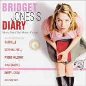 Bridget Jones's Diary (브리짓 존스의 일기) - O.S.T.