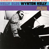 Kelly Blue