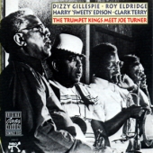 The Trumpet King Meet Joe Turner [Remastered]