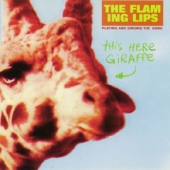 This Here Giraffe [10 Inch EP] [Orange Vinyl] [Limited Edition] [2015 RSD Edition]