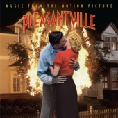Pleasantville (플레젠트 빌) - O.S.T.