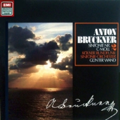 Bruckner - Sinfonie Nr.2 C-Moll (Ungekurzte Letztwillige Fassung)