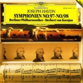 Haydn - Symphonie No.97 & No.98