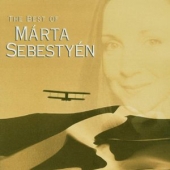 The Best Of Marta Sebestyen