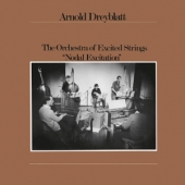 LP Nodal Excitation ARNOLD DREYBLATT CONDITION : NEW 국가 : USA 레이블 : Drag City 년도 : 2015 커버