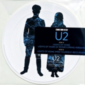 Lights Of Home [12 Inch Single] [45rpm Edition] [White Vinyl] [2018 RSD Edition] [Limited Edition]