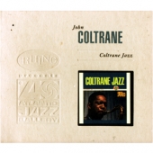 Coltrane Jazz [Remastered]