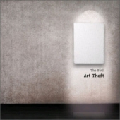 2집 - Art Theft
