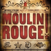 Moulin Rouge (물랑 루즈) - O.S.T.