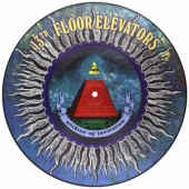 Rockius Of Levitatum [Picture Disc]