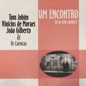 Um Encontro : No Au Bon Gourmet [Limited-Numbered Edition]