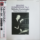 Brahms - Sinfonie Nr.1 C-Moll, Op.68