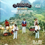 30 Anos - Alturas De Macchu Picchu [CD + DVD] [Limited Edition]