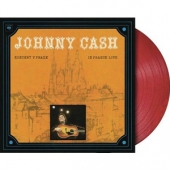 Koncert V Praze  [2015 RSD Edition] [Red Vinyl] [Limited Edition]