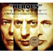 Philip Glass - Heroes