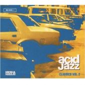 Acid Jazz Classic Vol.2