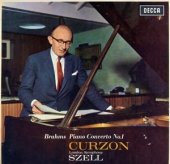 Brahms - Piano Concerto No.1 In D Minor Op.15