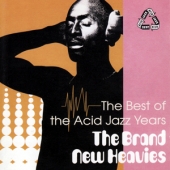 The Best Of The Acid Jazz Years