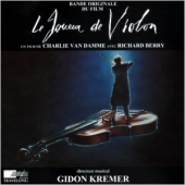 Le Joueur De Violon - O.S.T.