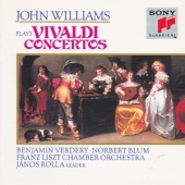 Vivaldi - Concertos