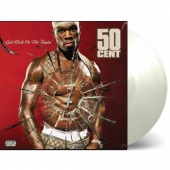 Get Rich Or Die Tryin' [Clear Vinyl] [Limited Edition] [19세 미만 청취 불가]