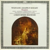 W.A. Mozart - Requiem
