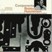 Components [Blue Note 75th Anniversary Series] [Back To Blue Limited Edition]
