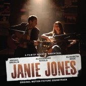 Janie Jones - O.S.T.