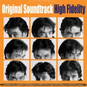 High Fidelity (사랑도 리콜이 되나요?) - O.S.T. [15th Anniversary Edition]