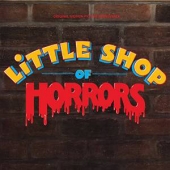 Little Shop Of Horrors (흡혈 식물 대소동) - O.S.T. [Back To Black : 60th Vinyl Anniversary]