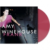 Frank [Pink Vinyl] [Limited Edition] [19세 미만 청취 불가]