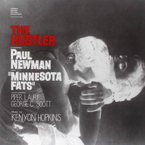 The Hustler - O.S.T.