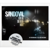 Live At The Blue Note [CD + DVD] [2 For 1]