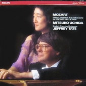 Mozart - Piano Concertos No.22 KV 482 + No.23 KV 488 [Sealed Copy]