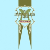The Immaculate Collection [한정 수량 할인]