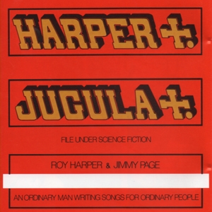 Whatever Happened To Jugula?