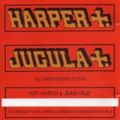 Whatever Happened To Jugula?