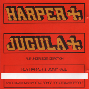 Whatever Happened To Jugula?