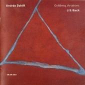 J.S. Bach - Goldberg Variations BWV 988