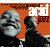 Roots Of Acid Jazz