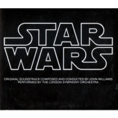 Star Wars - O.S.T.