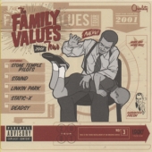 Family Values Tour 2001