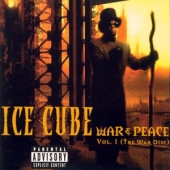 War & Peace Vol. 1 (The War Disc)