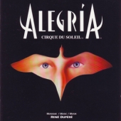 Alegria - O.S.T.